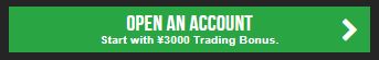 XM trading forex